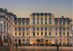 Sofitel London St James