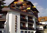 Hôtel Bade-Wurtemberg - Panoramahotel Berghof-1
