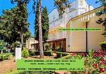 Hôtel Primorsko-Goranska - Hotel Vila Ružica- glavna zgrada i depandanse-4