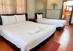 Location vacances Vang Vieng - Nice view guesthouse-3