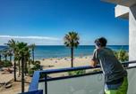 Hôtel Montbrió del Camp - Pins Platja Apartments-3