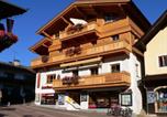 Location vacances Söll - Dorfappartements Söll-3