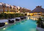 Hôtel Tulum - Wyndham Tulum-2