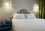 Location vacances Rome - The 4 Rooms Rome-1