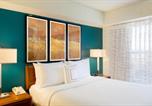 Hôtel Kokomo - Residence Inn Indianapolis Carmel-2