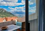 Location vacances Nuoro - Casa Ortobene-2