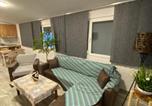 Location vacances Litochoro - Four Seasons-2