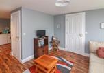 Location vacances Killarney - Silver Birch House-4