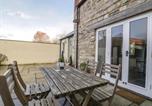 Location vacances Brent Knoll - Magnolia Barn-3
