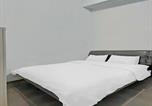 Hôtel Medan - Spot On 92236 Kediri Family Homestay-2