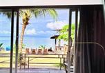 Location vacances Koh Kong - Kohrong sweet beach bungalows-3