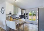 Location vacances Olonne-sur-Mer - Bourg d'Olonne sur Mer, charmante maison pour 6-4