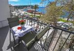 Location vacances Markarska - Apartment Joviz-1