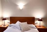 Location vacances Esterri d'Àneu - Apartament Boet - Ainet de Cardós - L'Amfitriona-4