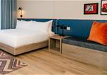 Hôtel Burnley - Hampton By Hilton Blackburn-2