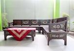 Location vacances Yogyakarta - Reddoorz Plus @ Timoho-2