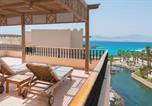Hôtel قسم سفاجا - Kempinski Hotel Soma Bay-4