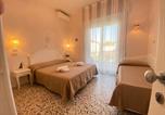 Hôtel Province de Ravenne - Hotel Smart Cervia B&B-3