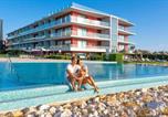 Hôtel Carvoeiro - Agua Hotels Riverside-1
