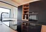 Location vacances Buschvitz - Ferienhaus am See Luv - Vogteihof am Bodden-3