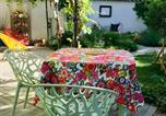 Location vacances L'Isle-sur-la-Sorgue - Le Jardin-2
