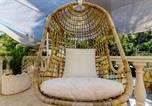Location vacances  Vrboska - Apartments Vila Jelka-1