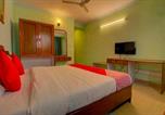 Location vacances Jaipur - Hotel Shaan-4