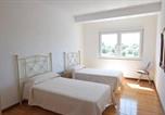 Location vacances Carnota - Apartamento Carnota-2