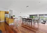 Location vacances Newcastle - Hilltop Hideaway Family Escape-2