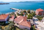 Location vacances Bibinje - Apartment Bepo-1