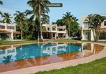 Location vacances Acapulco - Amazing House -Private Pool - Tennis - Paddle Cour-1