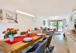 Location vacances Les Stubbenkammer - Major mit Ostseeblick Haus Fore-1