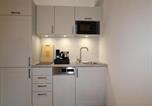 Location vacances Egg - Holiday apartment in Bregenzerwald near forest-3