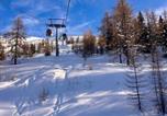 Location vacances Bad Kleinkirchheim - Hotel Garni Haus Sonnblick-3