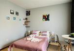 Location vacances  nesebar - Sunny View Central 3401 Studio Sunny Beach-2