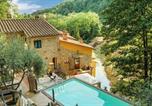 Location vacances Pescia - Cozy Home In Buggiano With Wifi-1