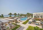 Hôtel Qurm - Mandarin Oriental, Muscat-2
