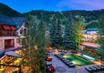 Hôtel Snowmass Village - The Little Nell-1