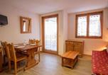 Location vacances Aussois - Appartement cosy avec terrasse à Aussois, 4 pers. - Fr-1-508b-12-2