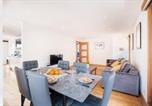 Location vacances Londres - Bnbnova - 2br 2ba Penthouse with Terrace - Heart of Holborn-2