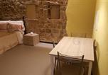 Location vacances Riomaggiore - Ca Da Franchina-4