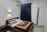 Location vacances  Cameroun - Dreams Home, appartement meublé N2, Bastos, Yaoundé-3