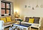 Location vacances False Bay - Crabb Cottage and escape-3