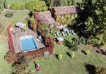 Location vacances Moustiers-Sainte-Marie - La petite maison de la ferme rose-1