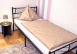 Location vacances Gmunden - Ferienwohnung Aiubi-1