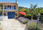 Location vacances Cornillon - Lovely Home In Cornillon With Wifi-1