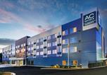 Hôtel Hillsboro - Ac Hotel By Marriott Portland Beaverton-1