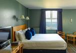 Hôtel Portrush - Portrush Atlantic Hotel-4