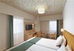Hôtel Naha - Hotel Monterey La Soeur Naha-2