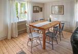 Location vacances Eksjö - Beautiful Home In Ydre With Wifi-4